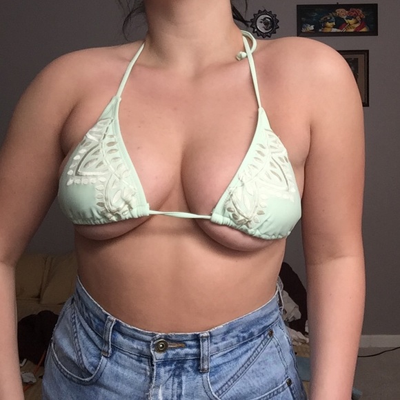 BABY BLUE SWIM BUNDLE 💦💎💧🦋 - Picture 2 of 4